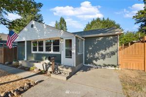 Hawthorne Pl SE