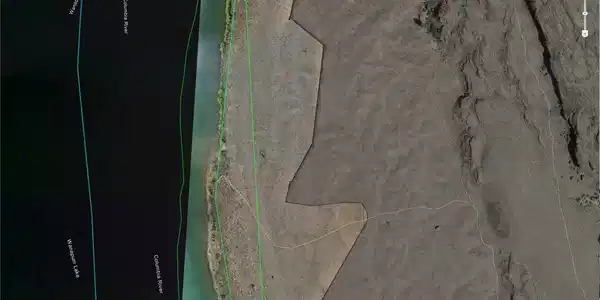 1 Ancient Lakes