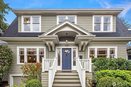 3609 Burke N