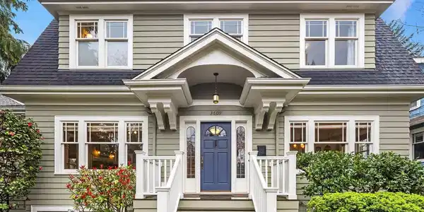 3609 Burke N