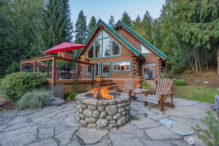 6323 Lake Cushman