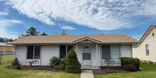 507 Morse