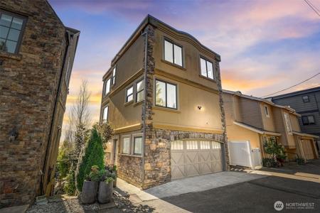 4013 Lake Sammamish Shore