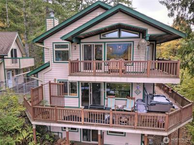 5791 Lake Cushman