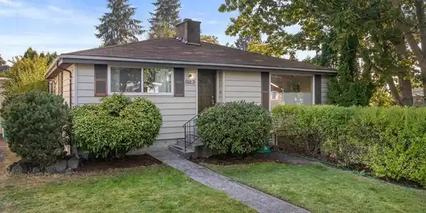 827 NE 89th Street