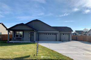 3165 W Peninsula Drive