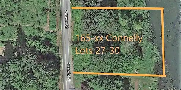 165 -xx Connelly Road