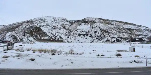 0 Griggs Canyon