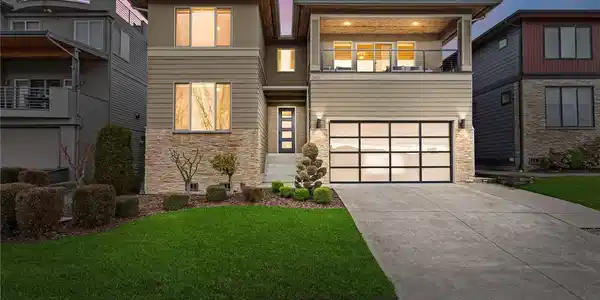 2414 Garden N