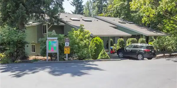 SE 256th Street