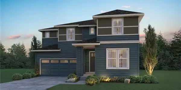 13329 Greenwood N