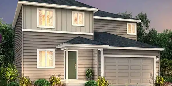 7825 Lot 38 26th SE
