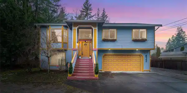 622 Sprague Valley