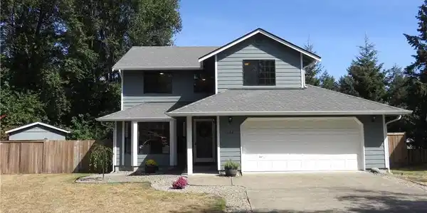2122 Agate Court SE