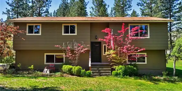 11 Ponderosa