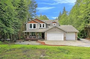 306 S Lake Roesiger Road