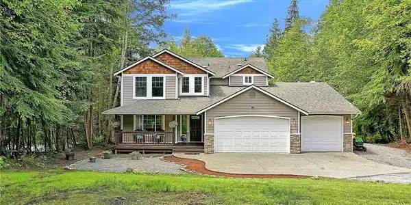 306 S Lake Roesiger Road