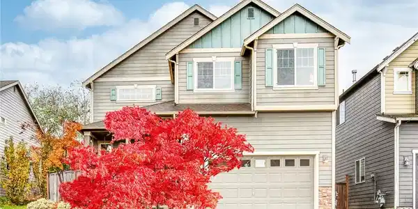 3317 80th NE