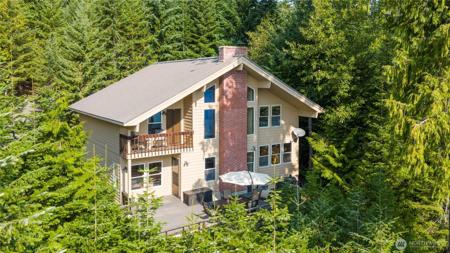 160 Wilderness Lane