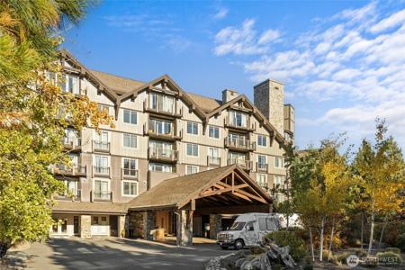 3600 Suncadia Trail