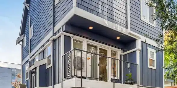 908 N 74th Street