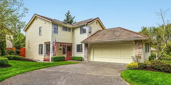 16414 15th Drive SE