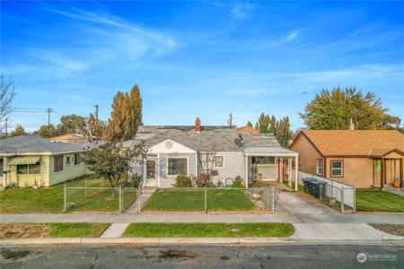 723 Margaret Street