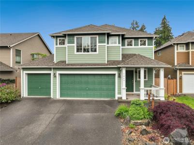 1263 Susitna SW