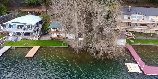 1949 Summit Lake Shore