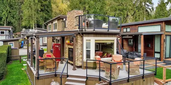 990 Lake Whatcom