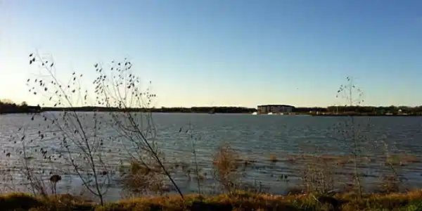 559 The Shores Lot 559