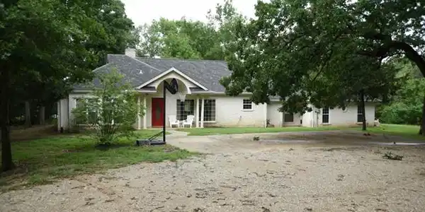 14450 SE County Road 2359 Lot 5
