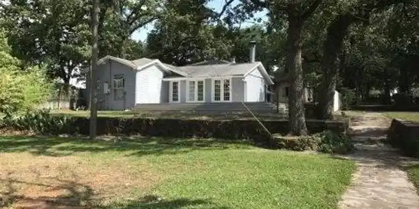 6572 Wells Burnett Road Lot 2B1A