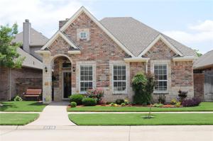 3318 Fountain Way