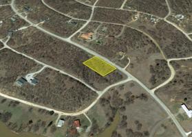 295 Nocona Drive