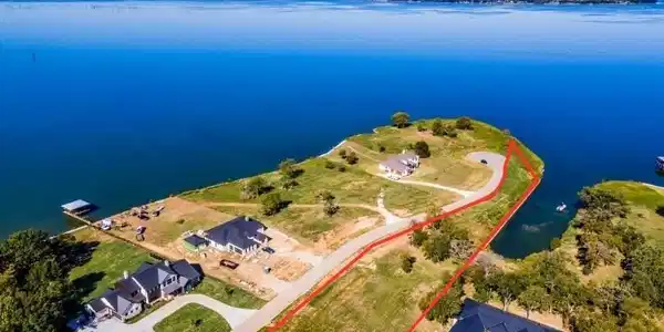 Lot 17 Admiral Shores