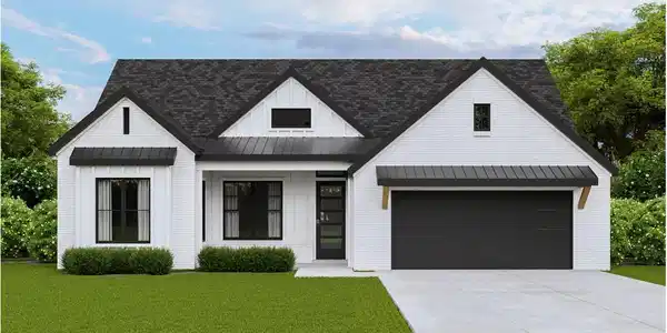 7101 Mantle Ridge Drive