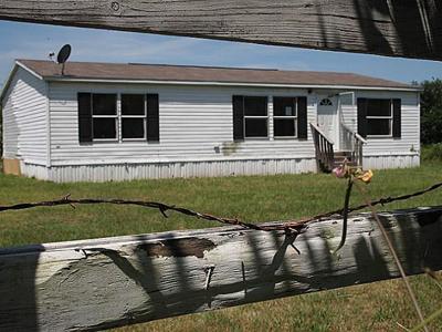 5363 County Road 1411