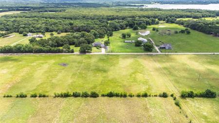 5580 (Lot 7) County Road 3521