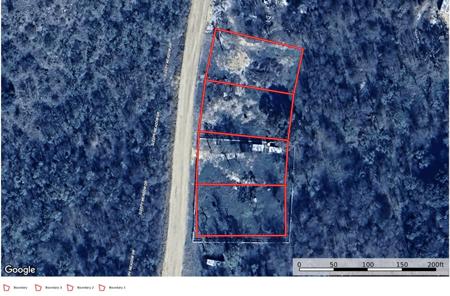 TBD lot 3,4,5,6 Sleepy Meadow Drive