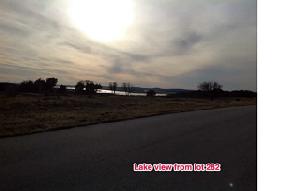 282 Shooting Star Court Lot 282