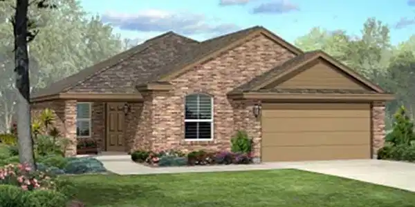 1108 EMERALD LEAF Drive Lot 12
