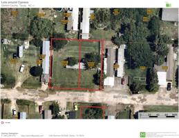 Lot 383 Shady Trail