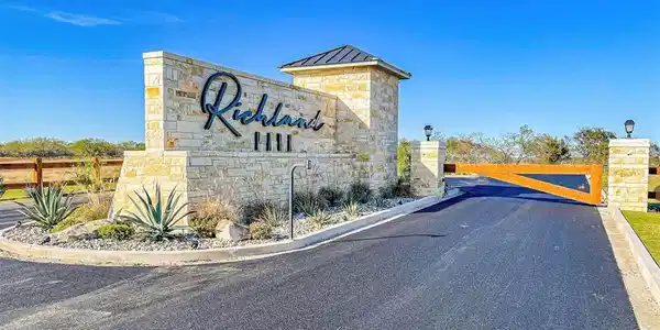 Lot 89 Richland Park