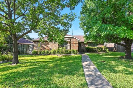 2318 Springfield Lane