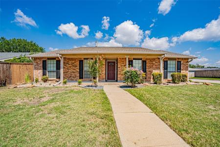 4933 Crawford Drive