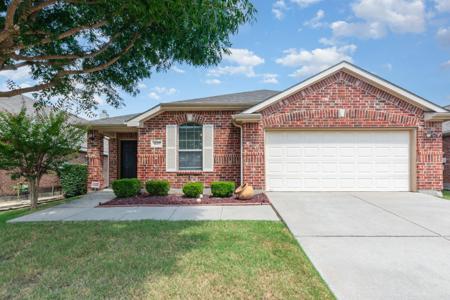 1617 Nighthawk Drive