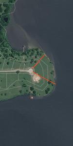 Lot 21 Anglers Point Drive