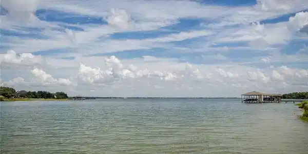 L 113 Lake Vista Drive Lot 113