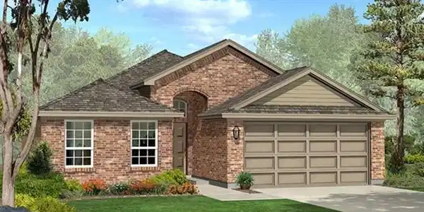 1124 AUTUMNWOOD Drive Lot 8